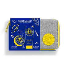 Roger & Gallet  Cologne Twist 100mL + gel duche 200mL