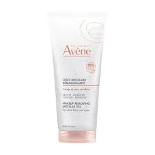 Avène Gel Micelar Desmaquilhante 200mL