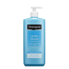 Neutrogena Hydro Boost Loção Corporal em Gel 750mL