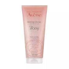 Avène Body Esfoliante Suave 200mL