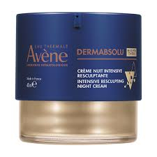 Avène Dermabsolu Cr Noite Intensivo Remodelador 40mL