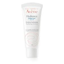 Avene Hydrance Emulsão Suave 40mL
