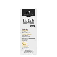 Heliocare 360 Acnimat SPF50+ 50mL