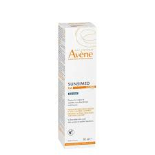 Avène Solar Sunsimed KA SPF50 80mL