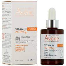 Avène Vitamin Activ Cg Sérum 30mL