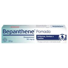 Bepanthene Pomada 50mg/g 30g