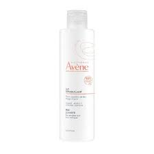 Avène Leite Desmaquilhante 200mL