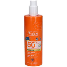 Avène Solar Spray Familiar SPF50+ 400mL