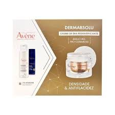 Avène Dermabsolu Cr Dia Coffret