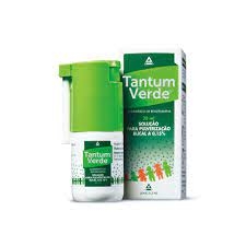 Tantum Verde 1,5mg/mL Nebulizador