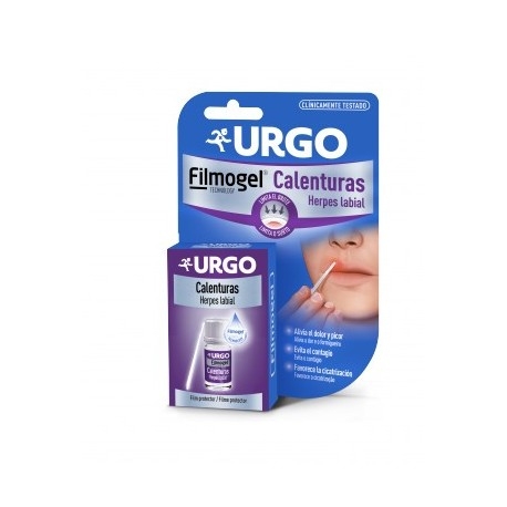 Urgo Herpes Lab Filmogel 3mL