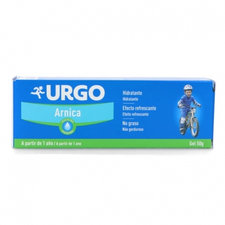 Urgo Gel Arnica 50g