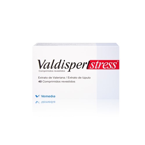 Valdispert Stress 40comp