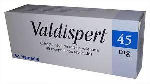 Valdispert 45mg 60comp