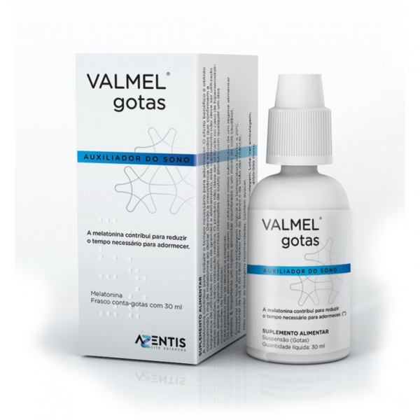 Valmel Gotas 30mL