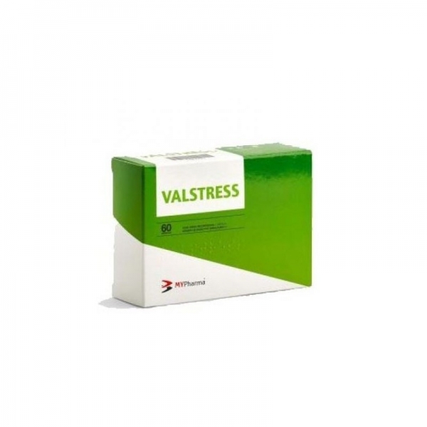 Valtress 60 cáps