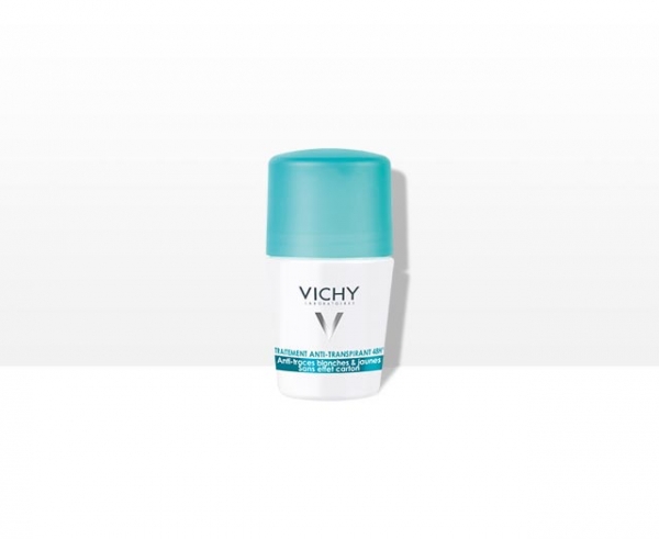 Vichy Deo Roll-on Antimanchas 50mL