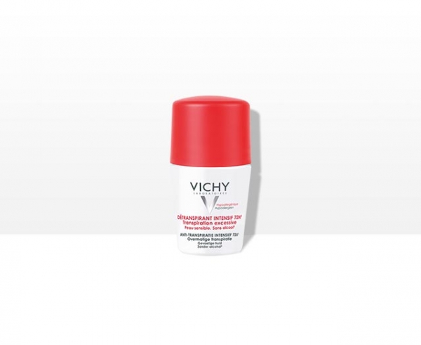 Vichy Deo Stress Resist 50mL