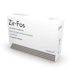 Zir Fos 12 carteiras