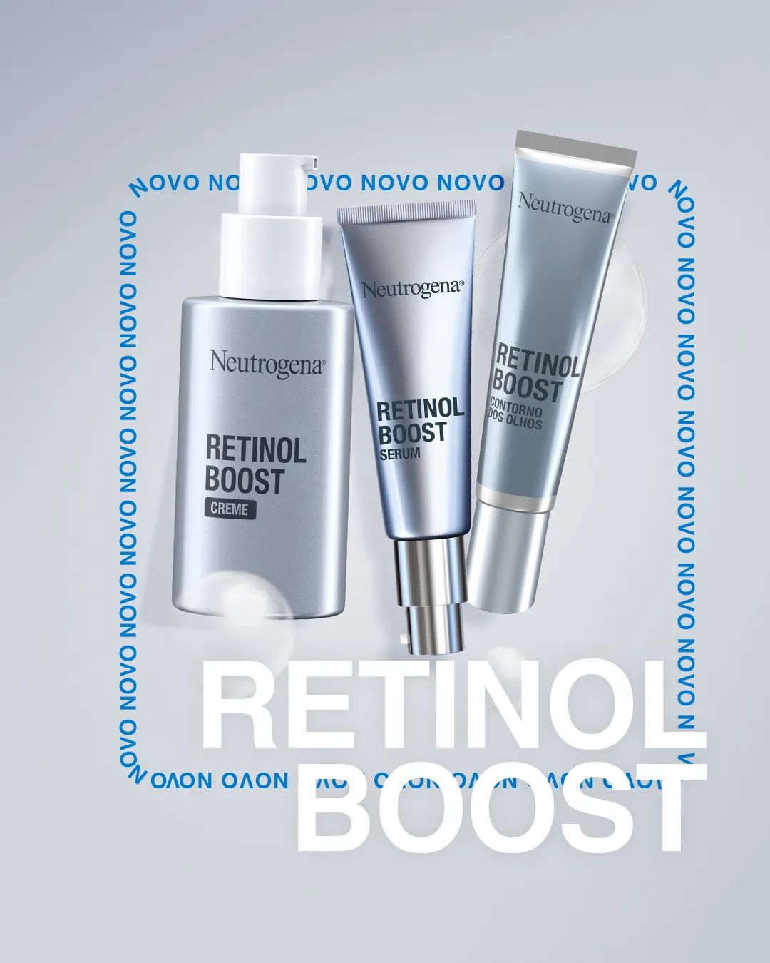 Retinol Boost